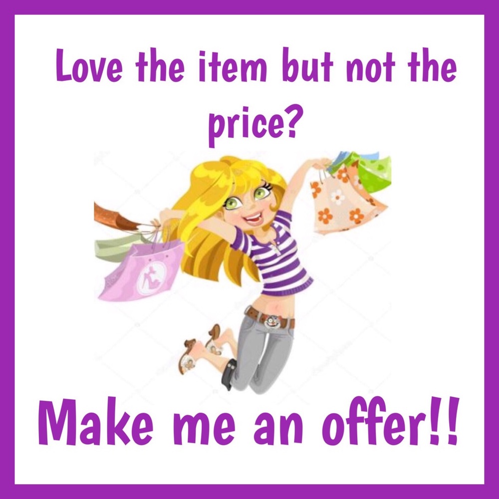 💗 Welcome to my closet!! 💗